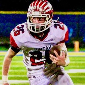 Meet your Posher, Isaac